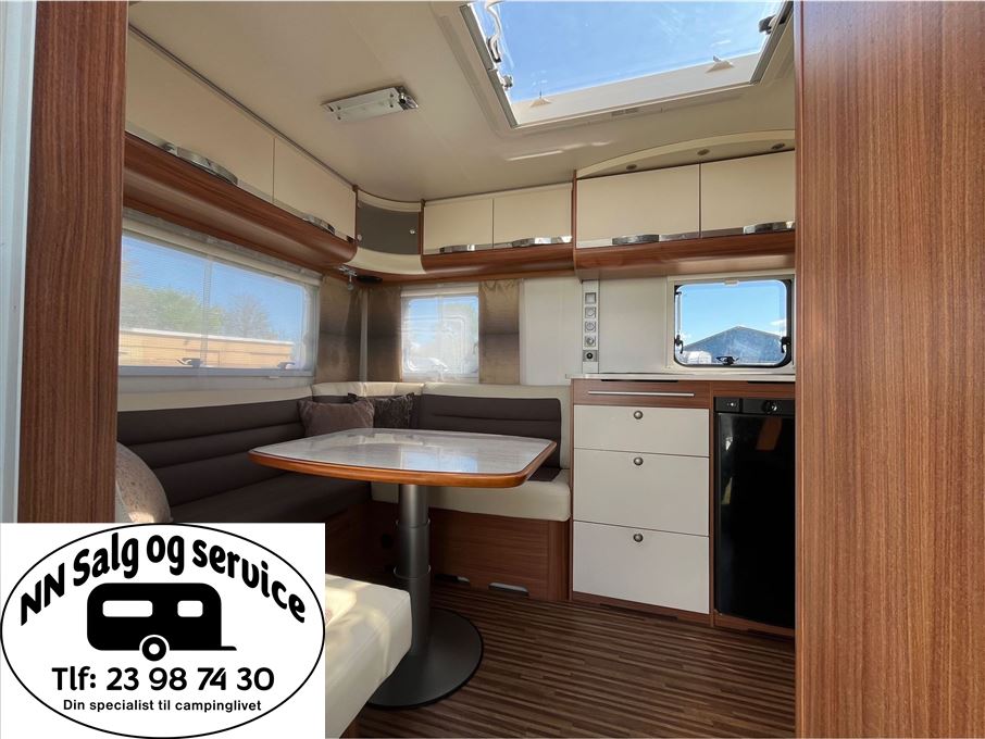 Adria Adora 462 PU